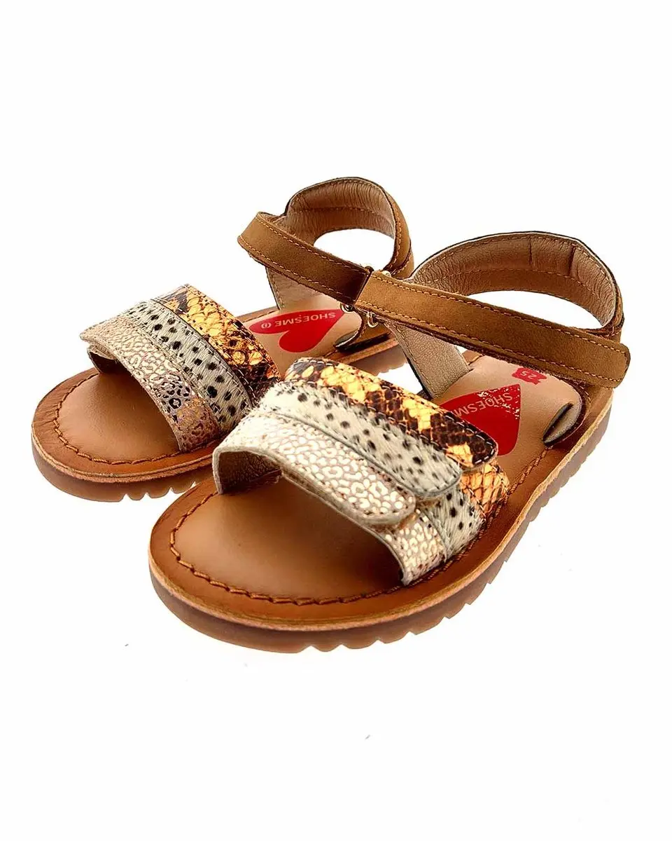 Shoesme CA25S042-A Meisjes Sandalen - 26