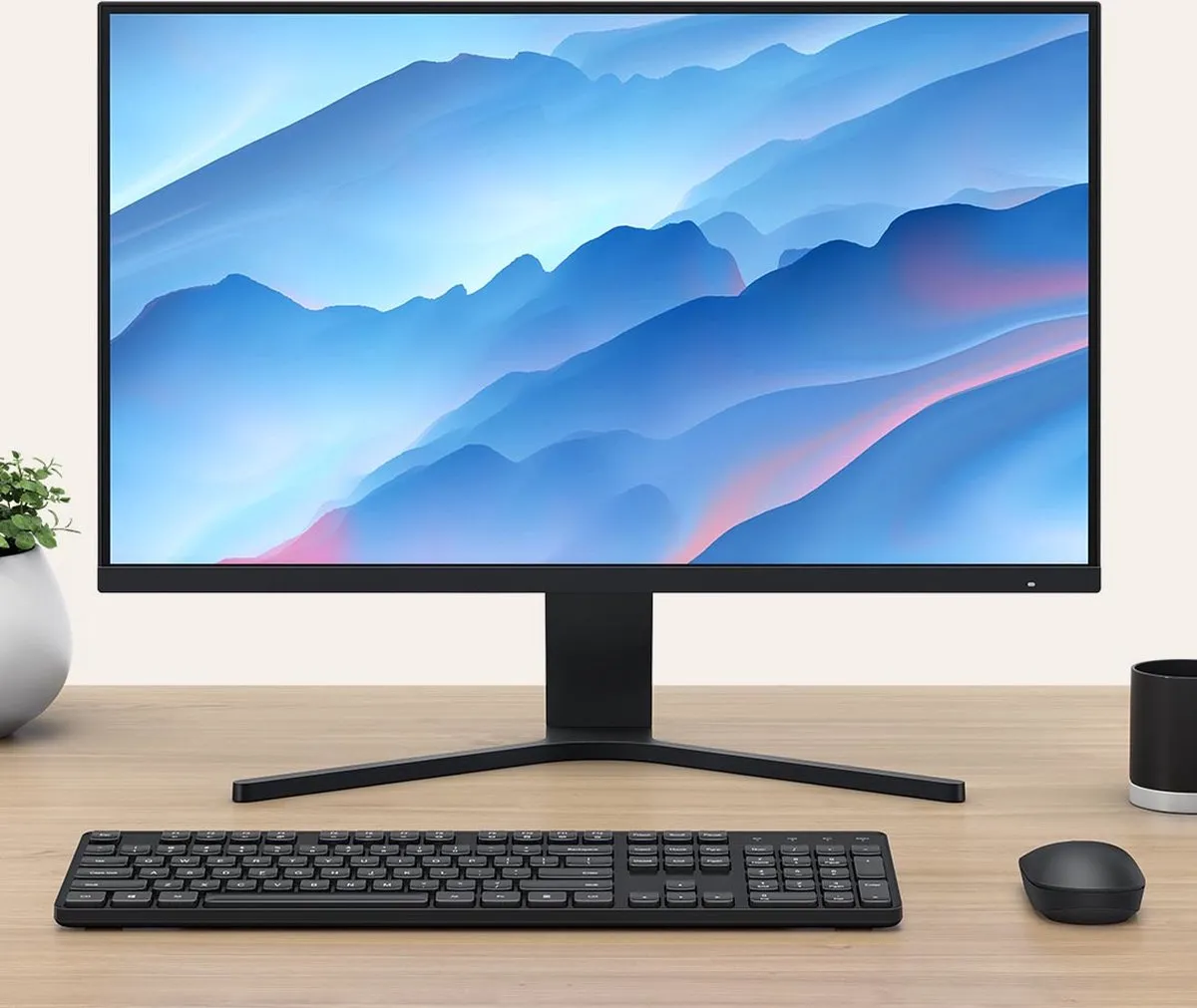 Xiaomi Mi Desktop Monitor 27 Full HD IPS - 27 inch