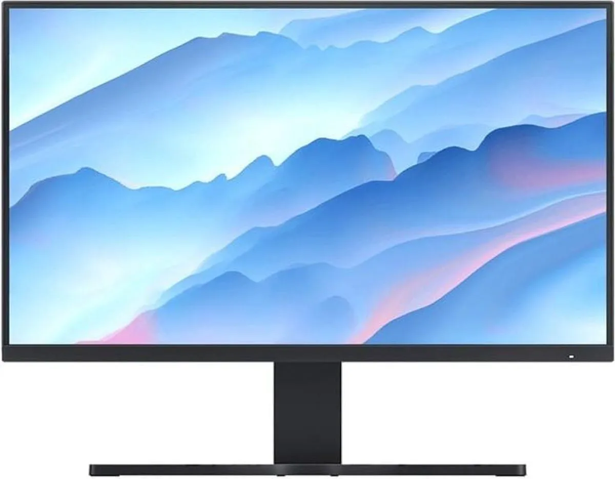 Xiaomi Mi Desktop Monitor 27 Full HD IPS - 27 inch