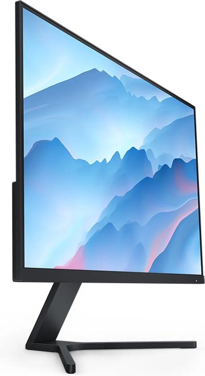 Xiaomi Mi Desktop Monitor 27 Full HD IPS - 27 inch - afbeelding 6 van 6
