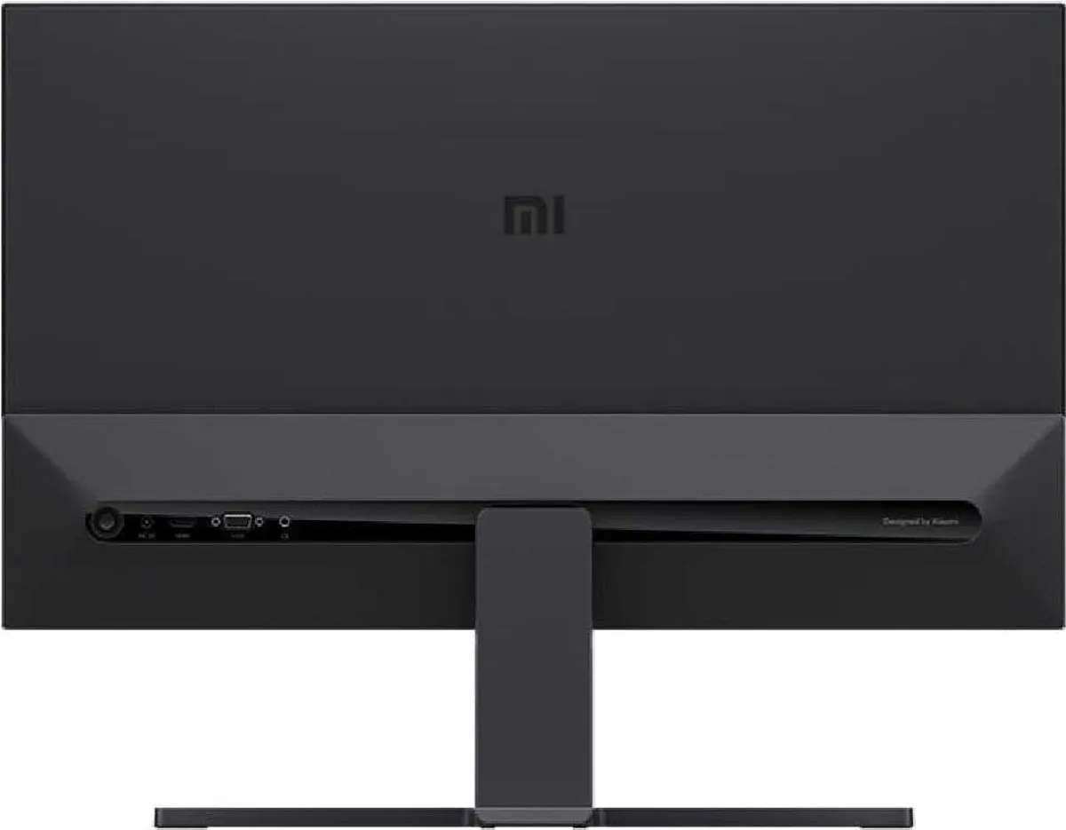 Xiaomi Mi Desktop Monitor 27 Full HD IPS - 27 inch