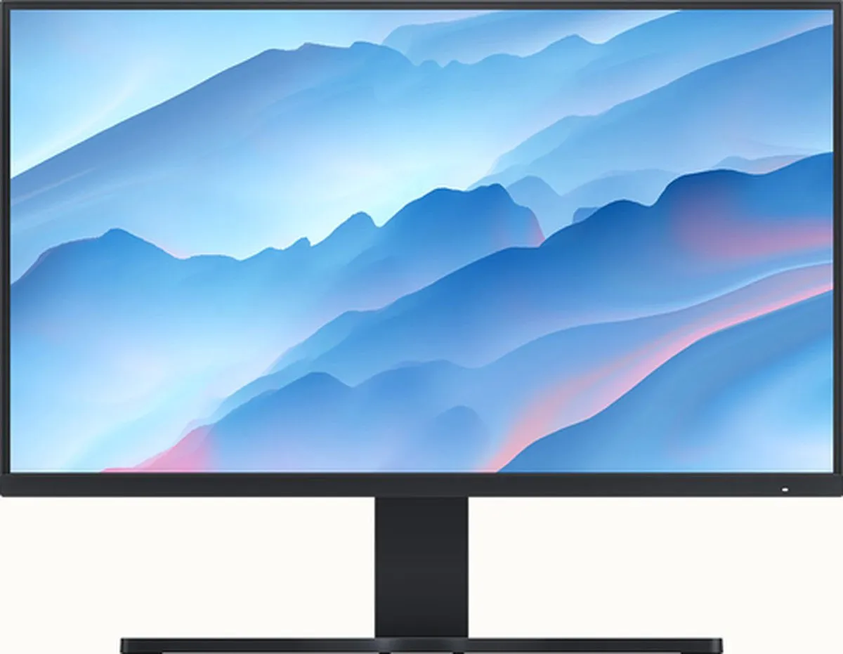 Xiaomi Mi Desktop Monitor 27 Full HD IPS