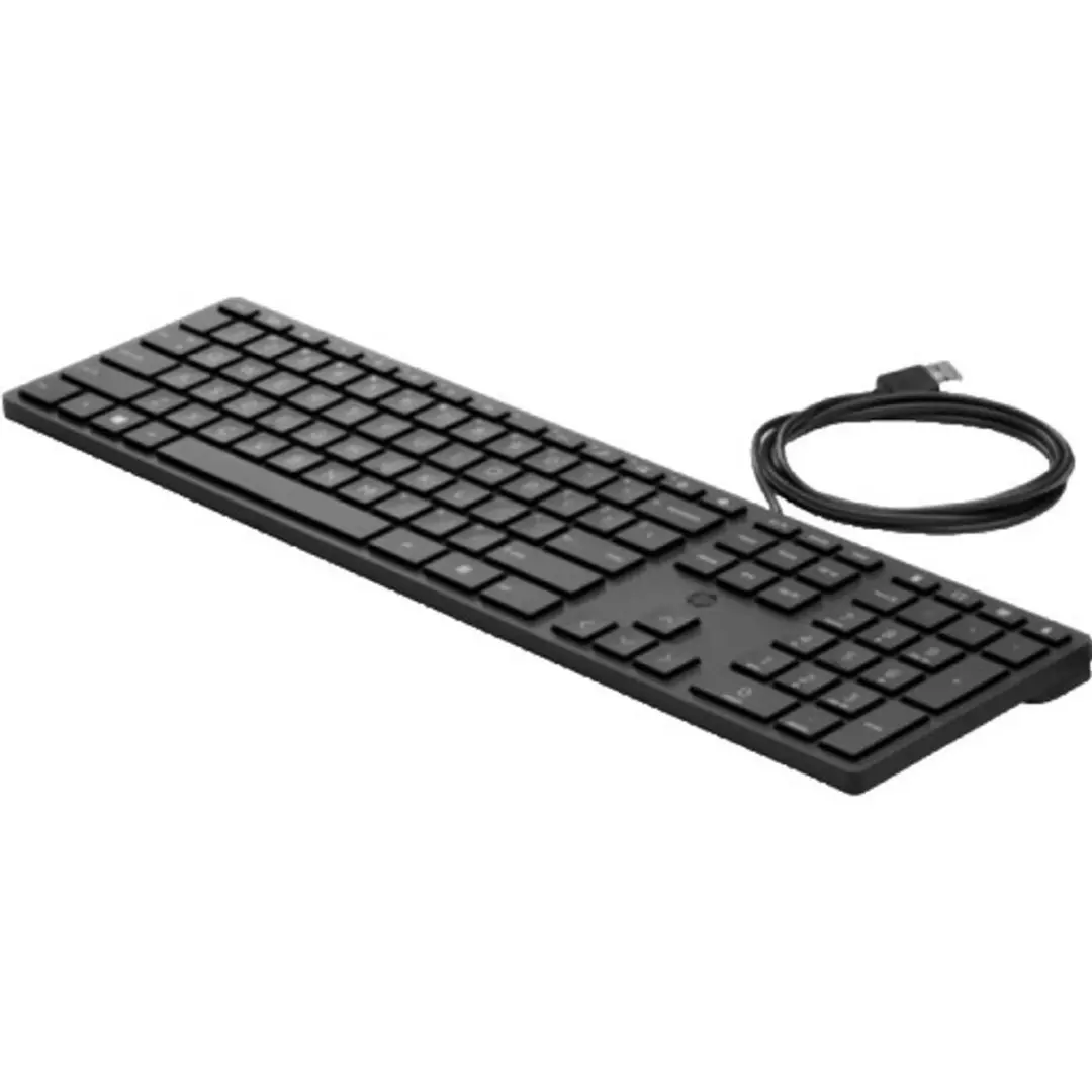 HP Halley USB Toetsenbord