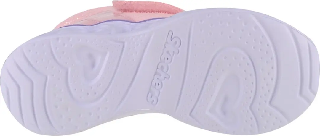 Skechers Heart Lights 302669L-PKLV Laarzen - Roze
