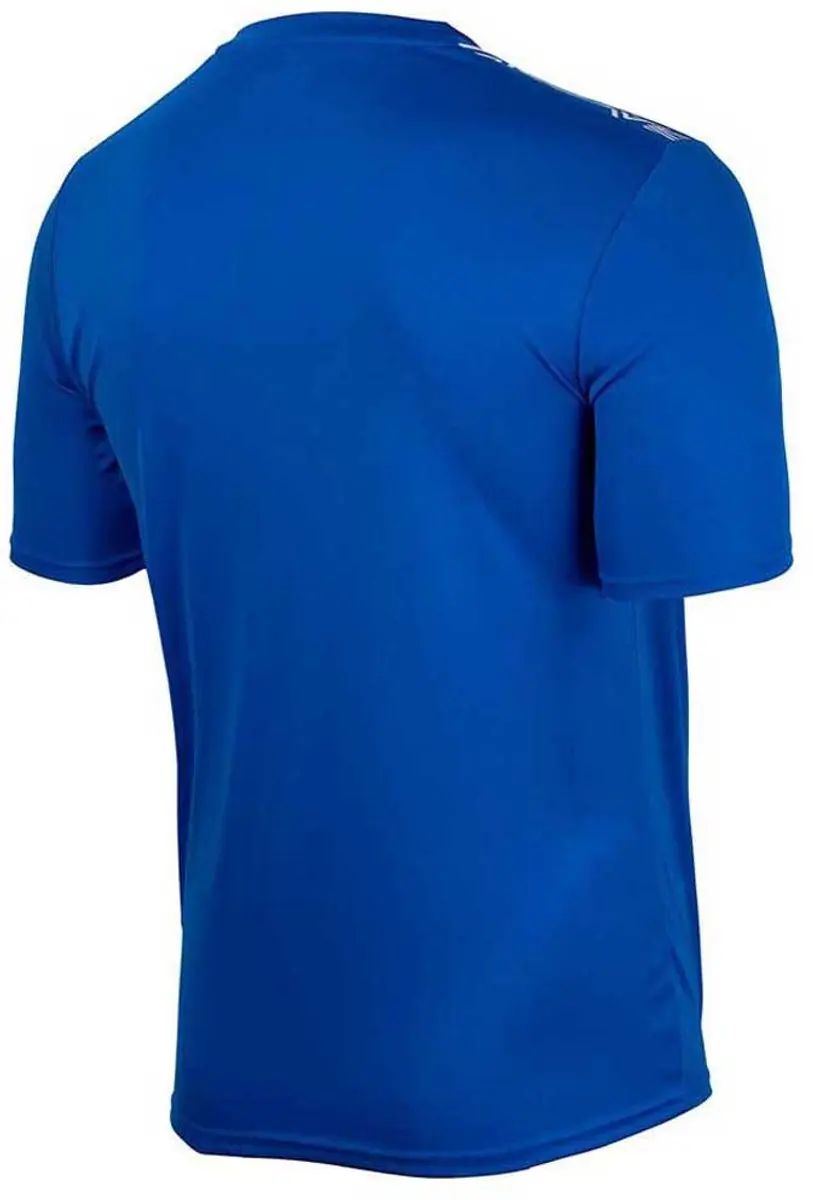 Umbro Baikal Training T-shirt - S - Royal/White
