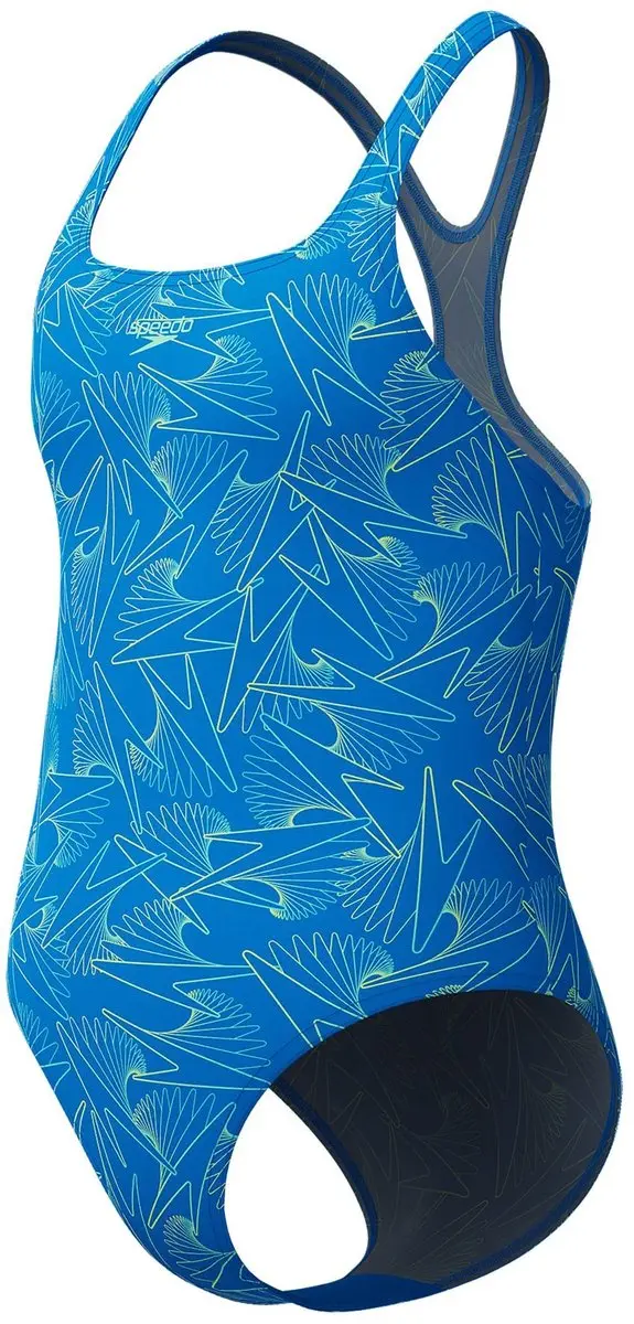 Speedo Hyper Boom Medalist Badpak