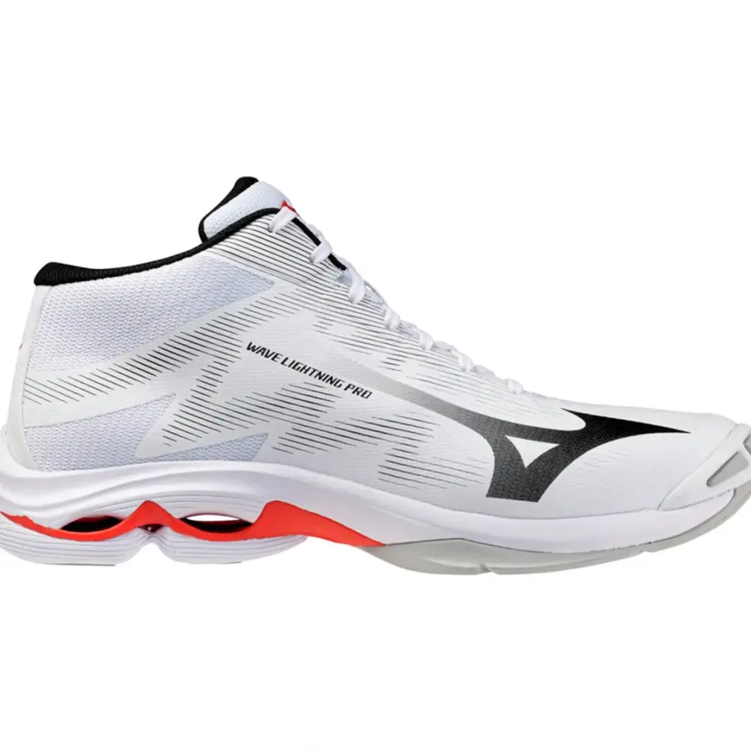 Mizuno Wave Lightning Pro Mid Indoor Sportschoenen 44