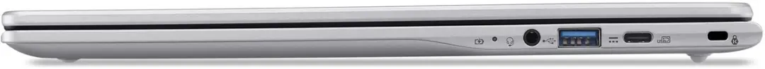 Acer Chromebook 315 CB315-6HT-C0QN - 15 inch Touchscreen 8GB 128GB - Zilver