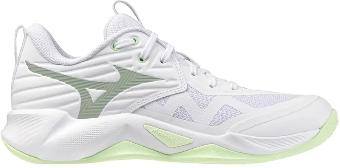 Mizuno Wave Momentum Pro Dames Sportschoenen 36.5