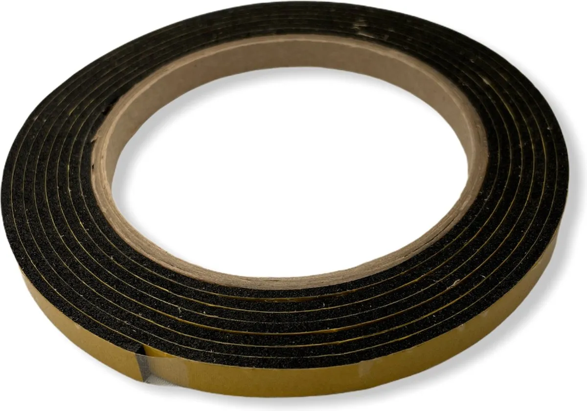 Beko Afdichtingsband Kookplaat 10cm