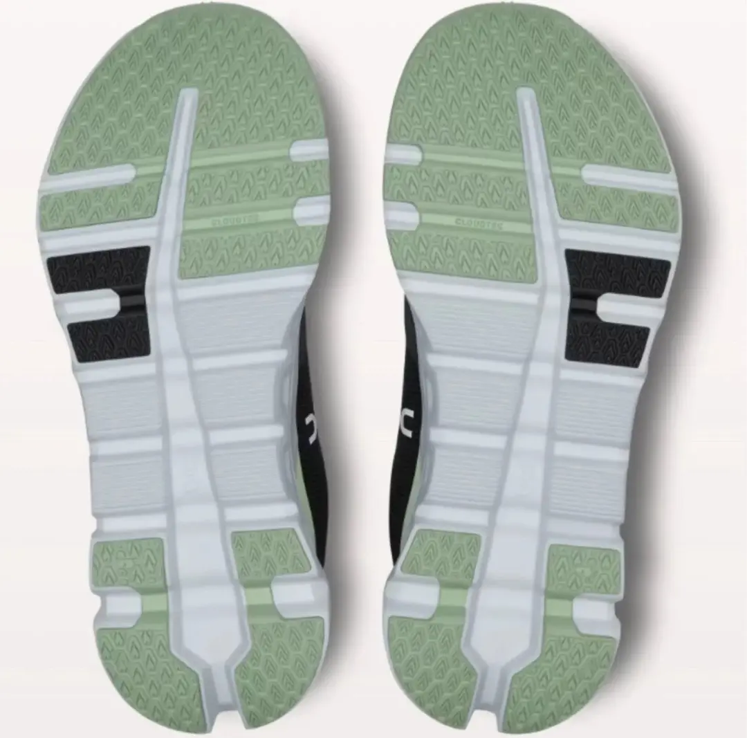 ON Running Cloudrunner 2 Hardloopschoenen Dames - 41 - Wit