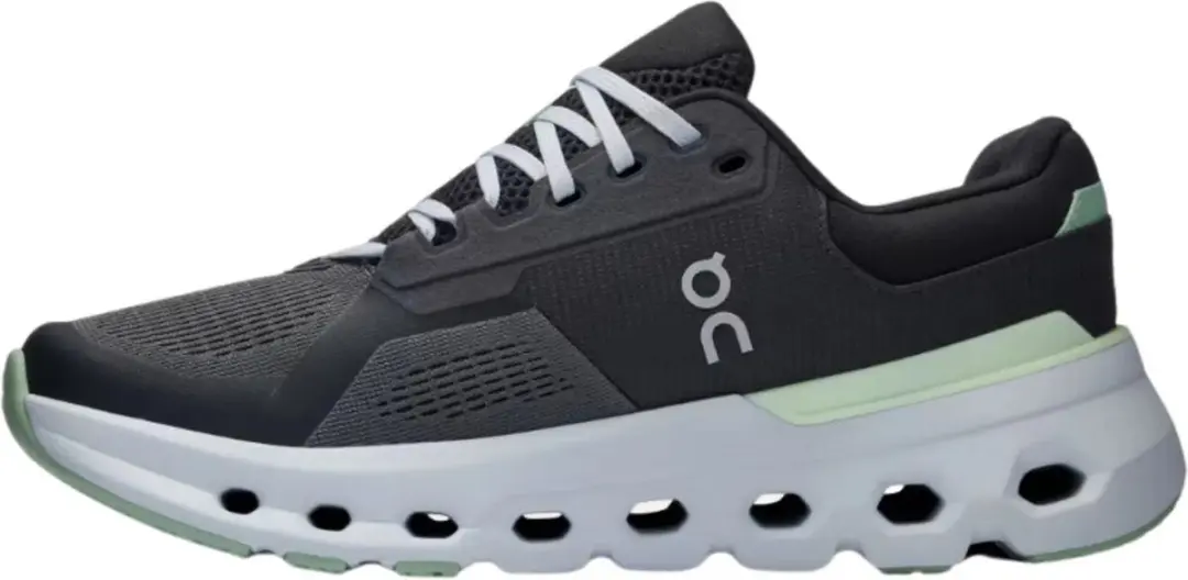 ON Running Cloudrunner 2 Hardloopschoenen Dames - 41 - Wit