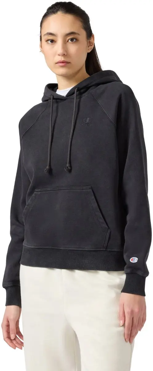 Champion Dames Hooded Sweatshirt