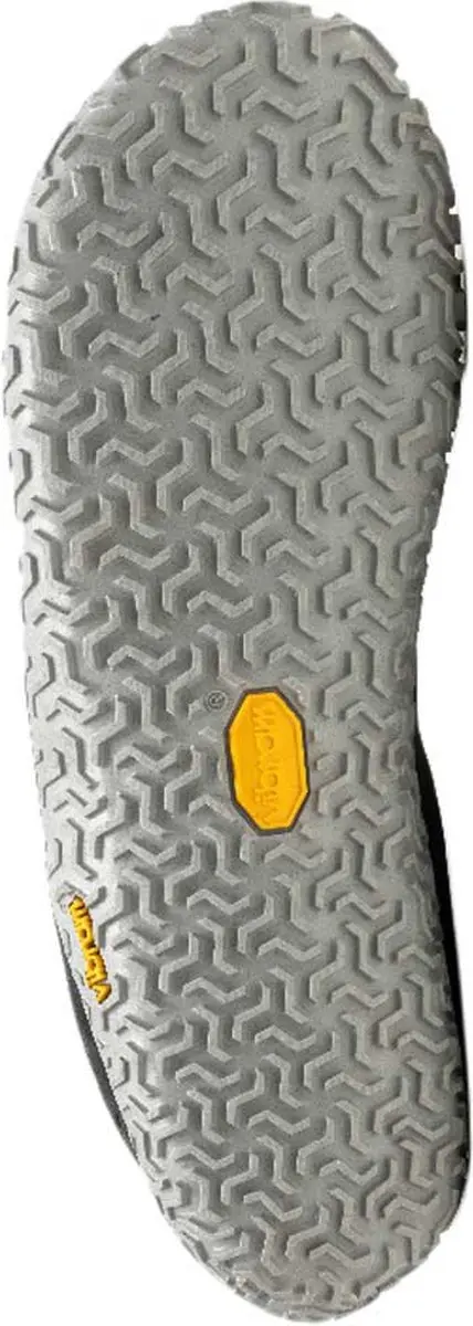 Merrell Vapor Glove 6 Leather Trailschoenen - 37 - Zwart