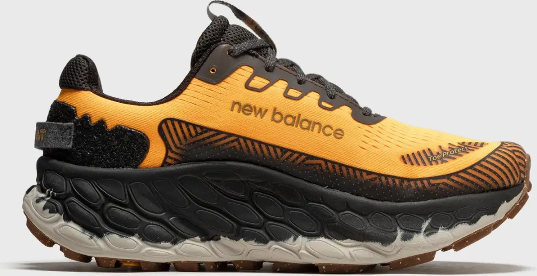 New Balance Fresh Foam X Trail Berg Schoenen