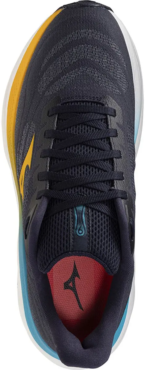 Mizuno Wave Sky 9 Hardloopschoenen - Blauw - EU 40.5
