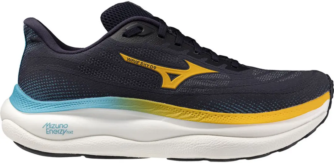 Mizuno Wave Sky 9 Hardloopschoenen