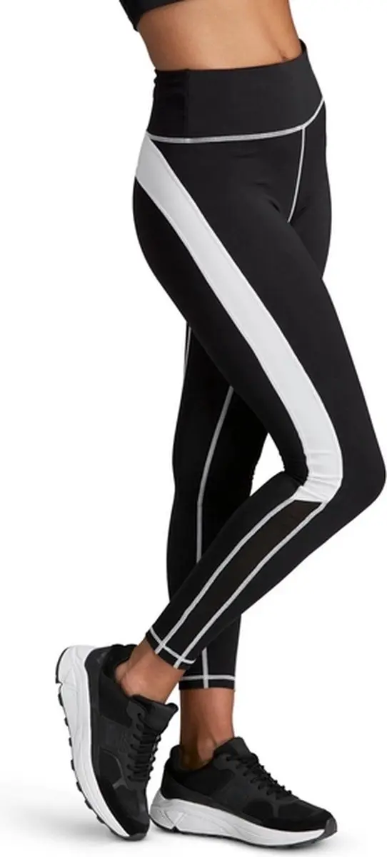 Björn Borg STHLM High Waist Mesh Leggings 42