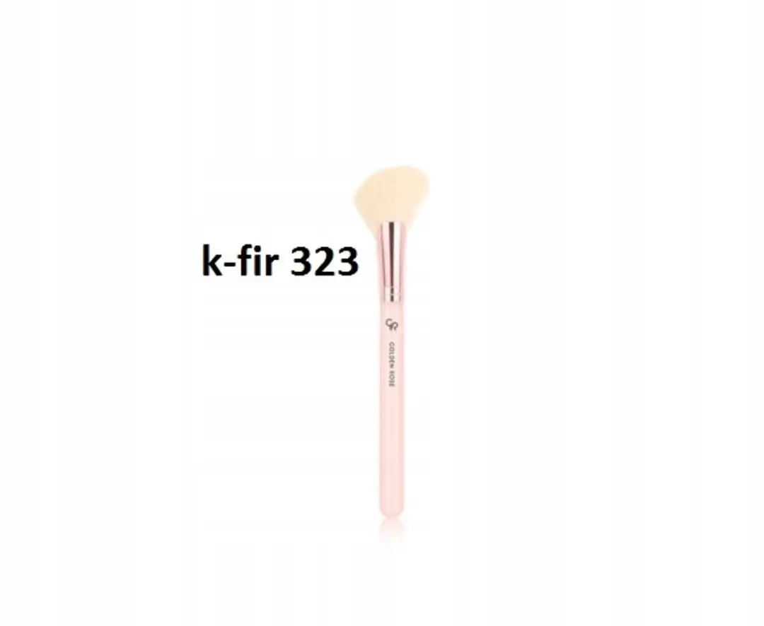 Golden Rose Schuin Contour Penseel Nude