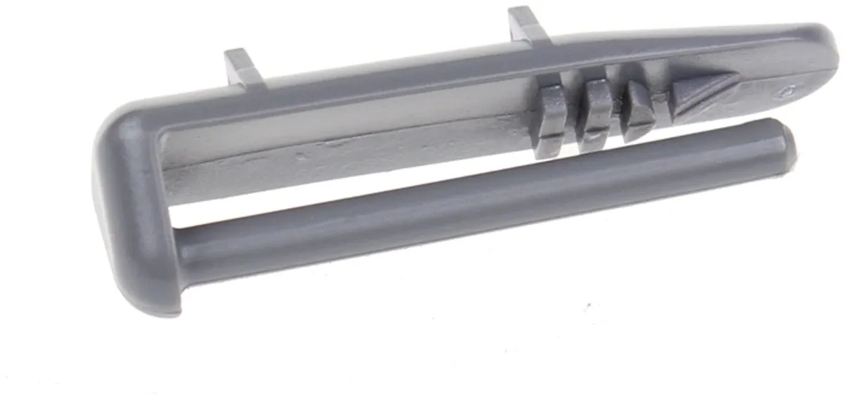 Beko Railstop Geleider MEG7691