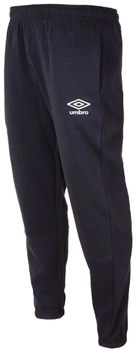 Umbro Fleece Trainingsbroek 8 jaar