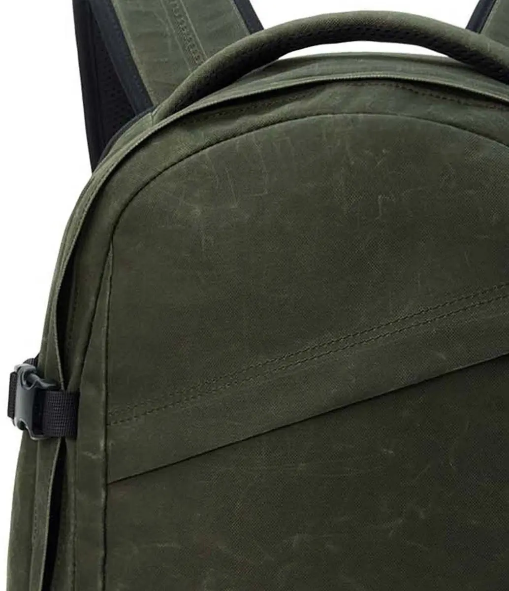 Dakine Verge Backpack 25L - 16 inch - 13 vakken - Rosin
