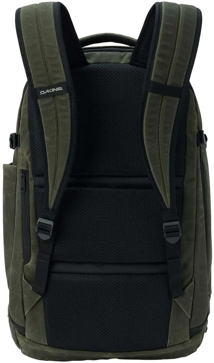 Dakine Verge Backpack 25L - 16 inch - 13 vakken - Rosin