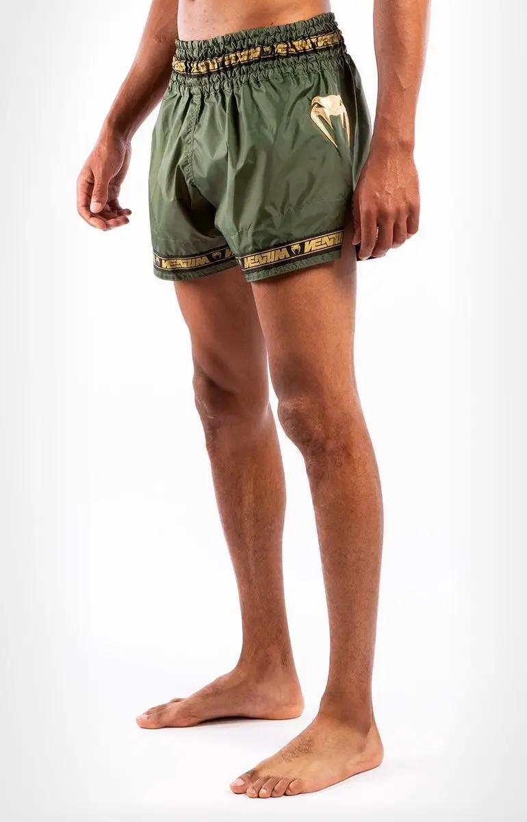 Venum Parachute Muay Thai Short VENUM-04300-230 - XS
