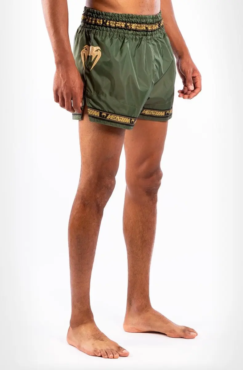 Venum Parachute Muay Thai Short VENUM-04300-230 - XS