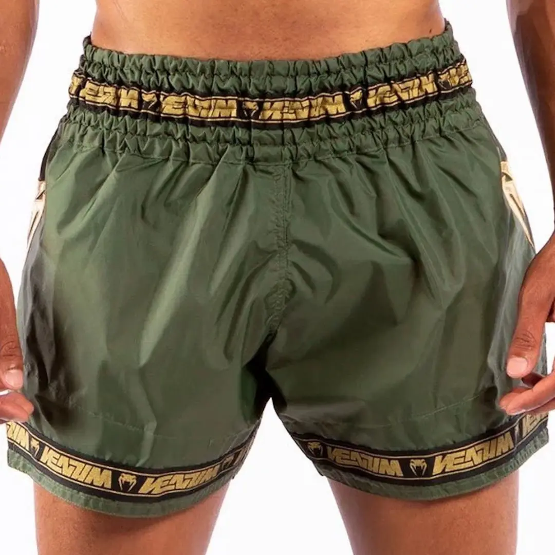 Venum Parachute Muay Thai Short VENUM-04300-230