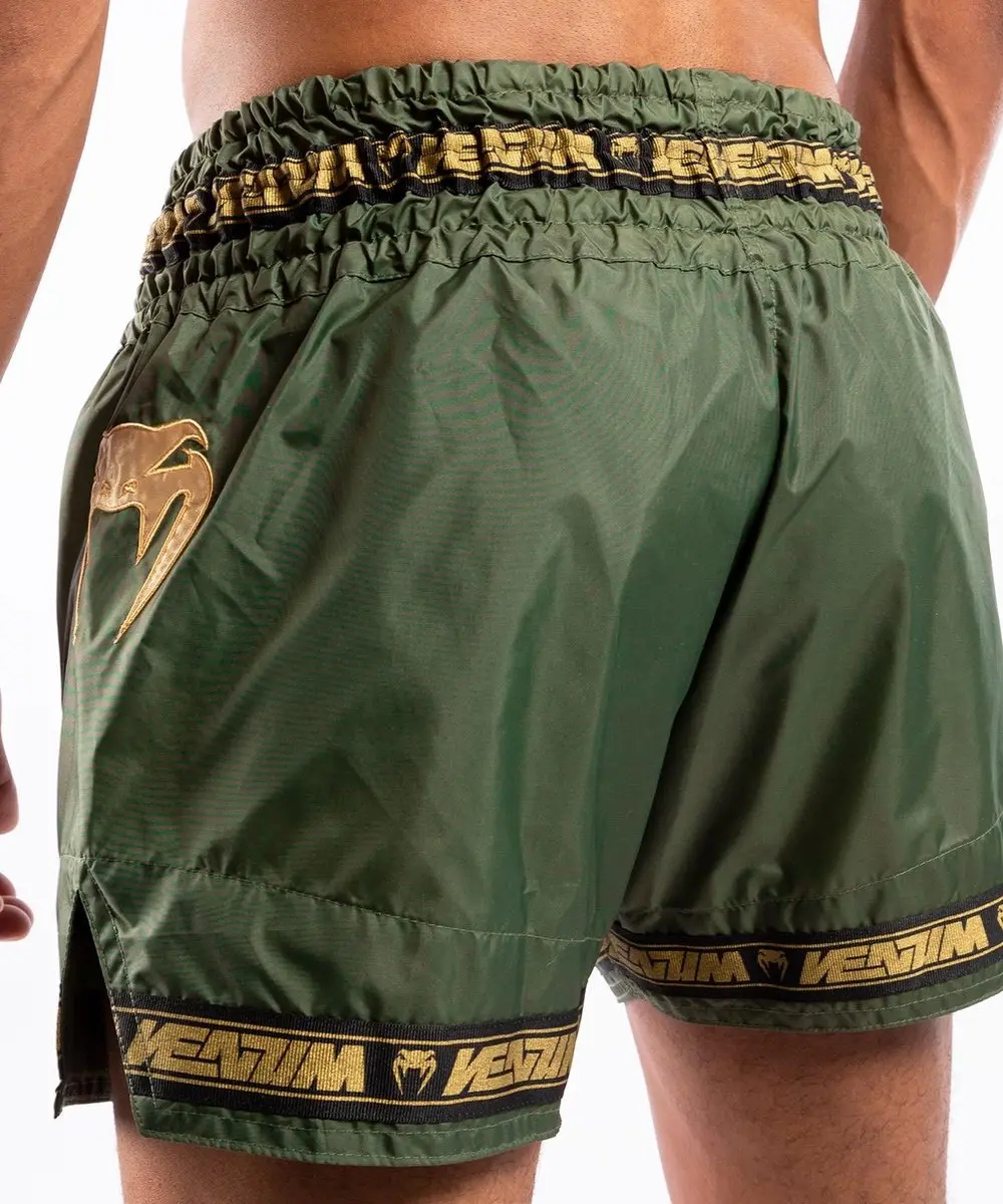 Venum Parachute Muay Thai Short VENUM-04300-230 - XS - afbeelding 6 van 6