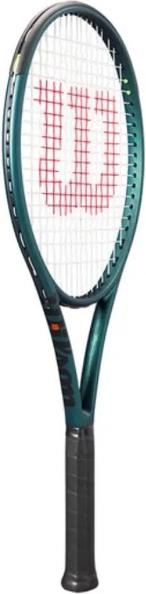 Wilson Tennisracket Blade 100L V9 Senior - L0 - Groen