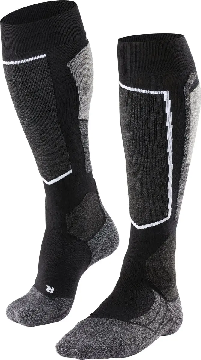 Falke SK2 Skisokken Heren