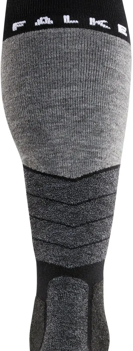 Falke SK2 Skisokken Heren - Dikke Wol 49-50