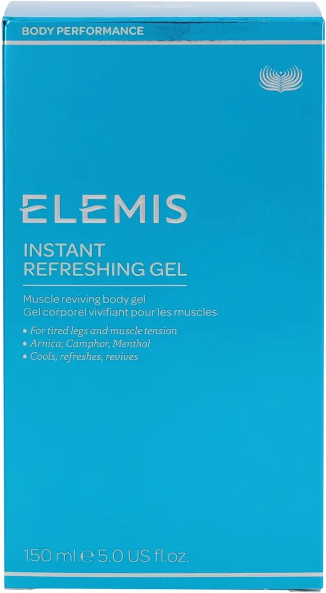 Elemis Instant Refreshing Gel 150ml