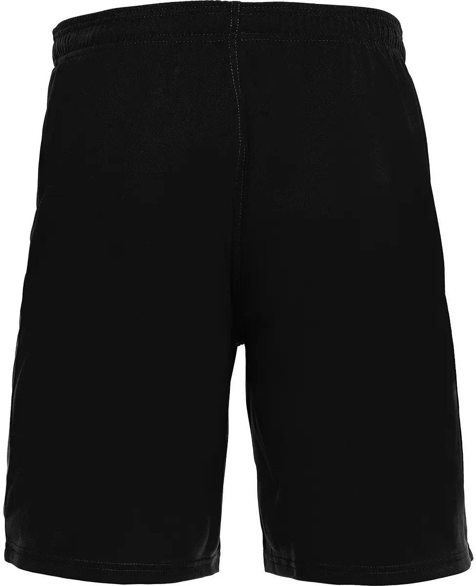 Macron Mesa Hero Short Heren - Zwart L