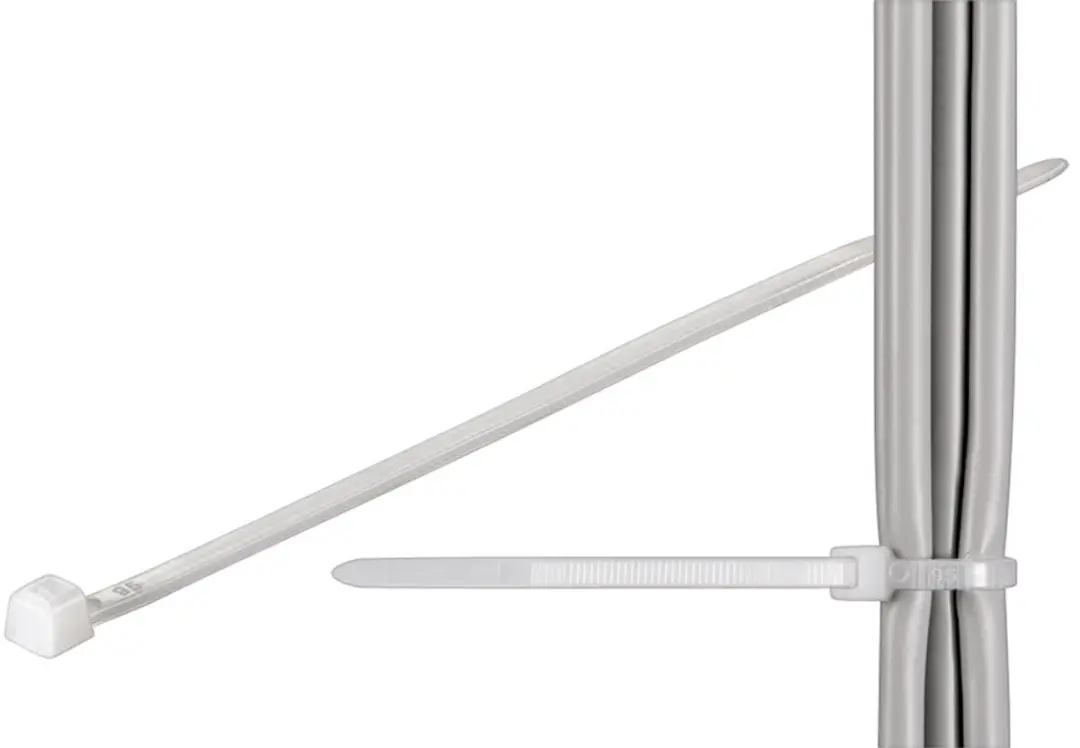 Goobay Nylon Kabelbinders 17063