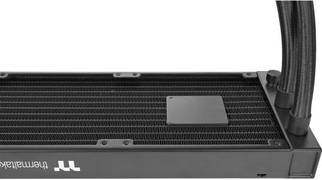 Thermaltake TT AW360 AiO Koelkit - Zwart