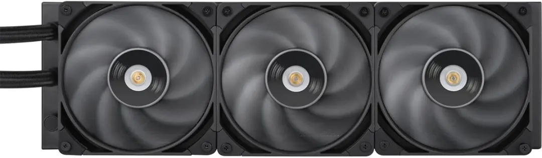 Thermaltake TT AW360 AiO Koelkit - Zwart - afbeelding 6 van 6