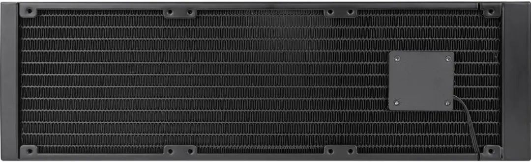 Thermaltake TT AW360 AiO Koelkit - Zwart