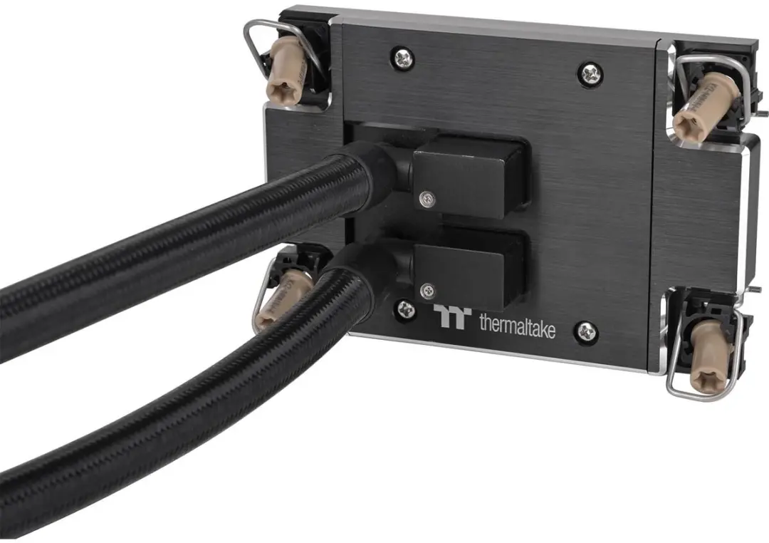 Thermaltake TT AW360 AiO Koelkit - Zwart