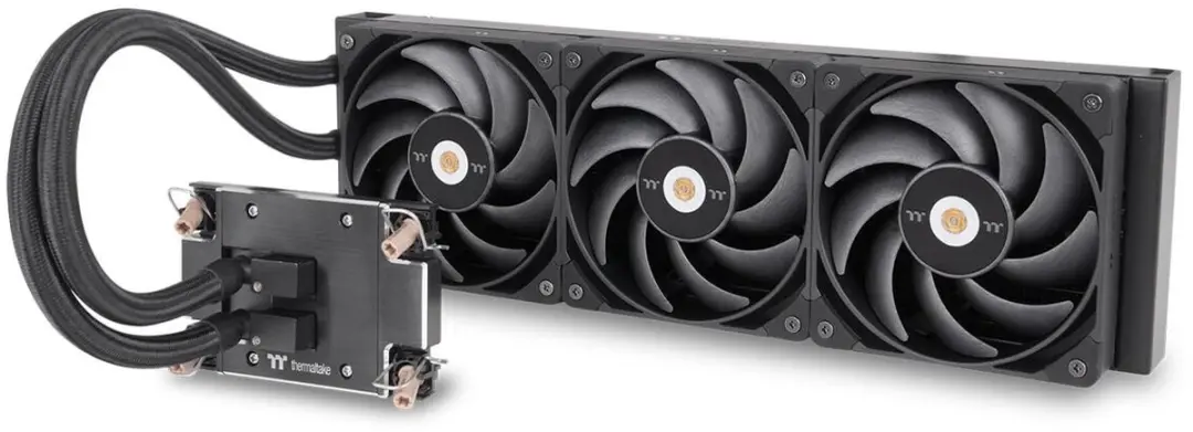 Thermaltake TT AW360 AiO Koelkit