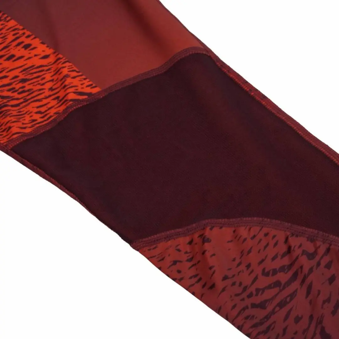 Venum Dames Dune Legging - S - Oranje