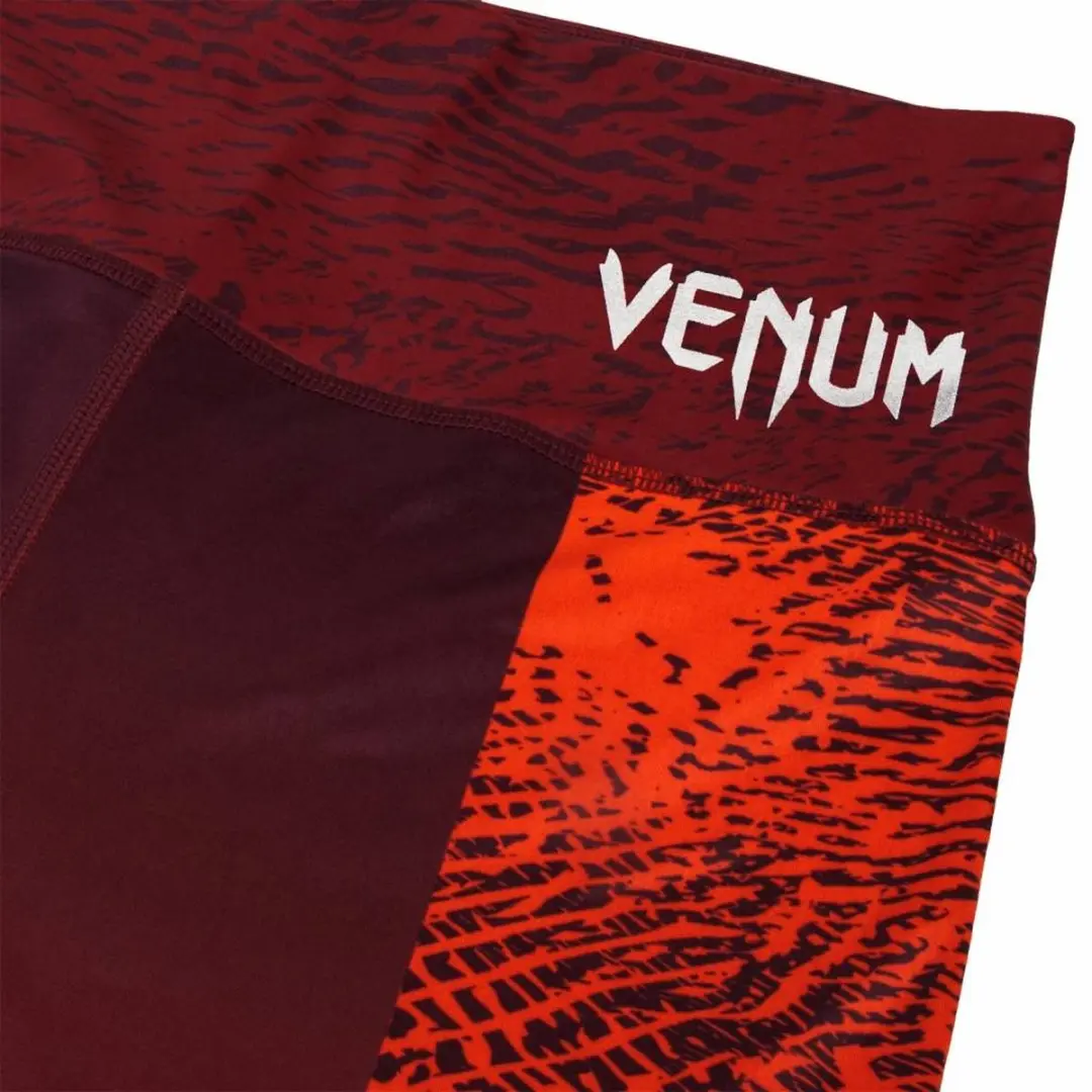 Venum Dames Dune Legging - S - Oranje
