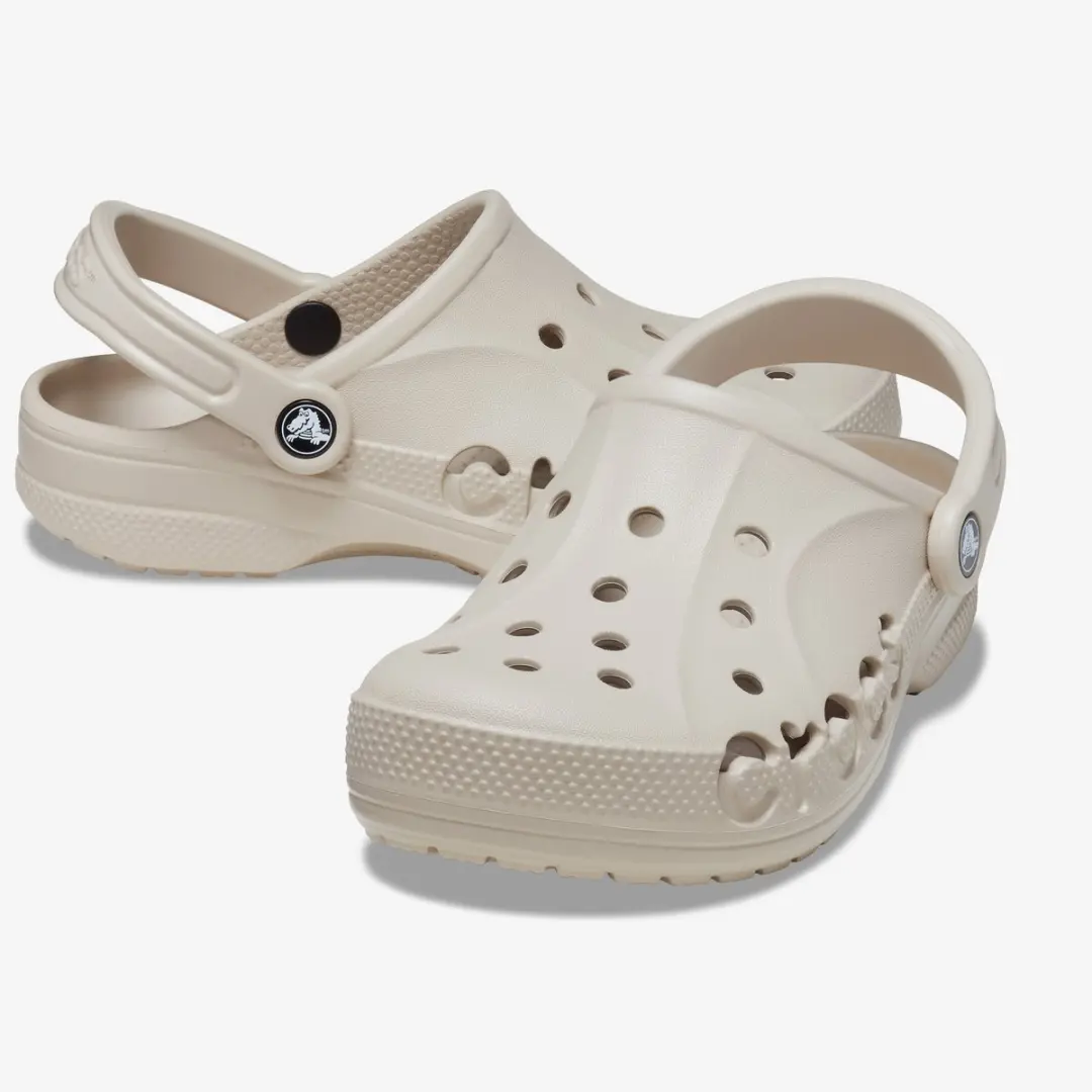 Crocs Baya Clog - Maat 42 Beige