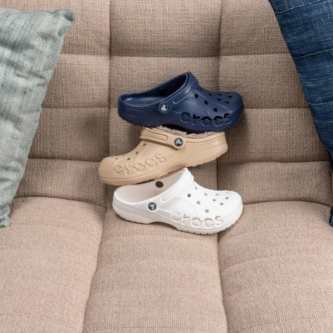 Crocs Baya Clog - Maat 42 Beige