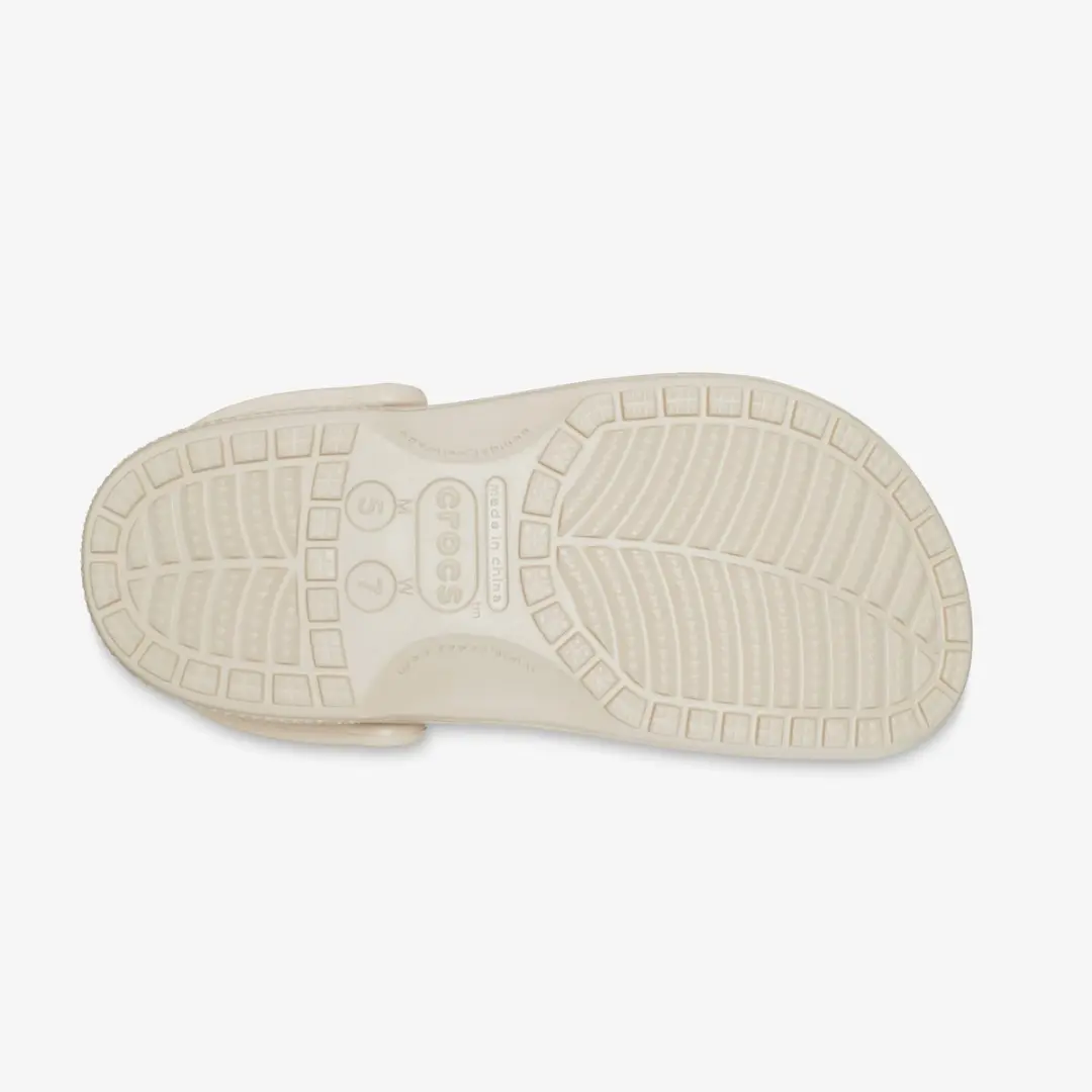 Crocs Baya Clog - Maat 42 Beige