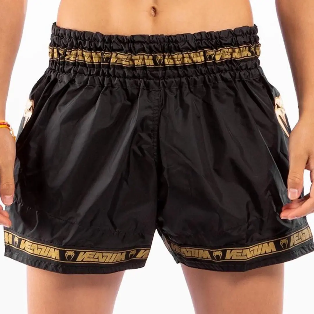 Venum Parachute Muay Thai Shorts