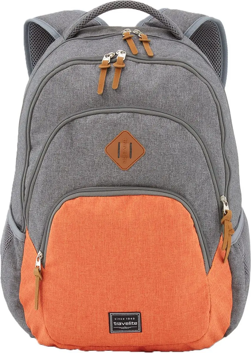 Travelite Basics Backpack 22L