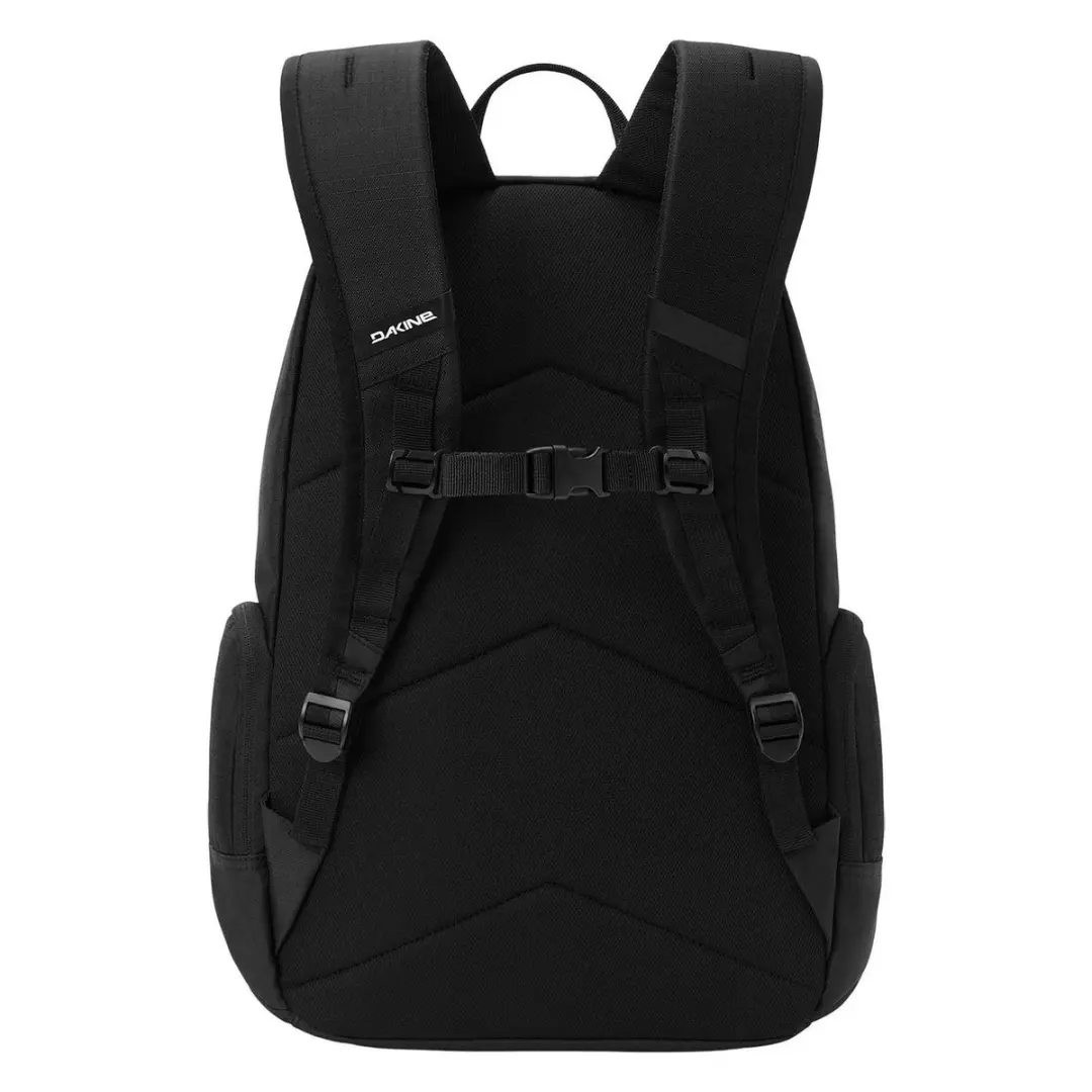Dakine Atlas 2.0 Rugzak 28L - 15 inch Laptopvak - Zwart